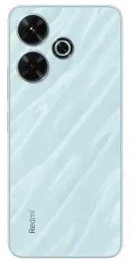 Смартфон REDMI 13 8 ГБ/128 ГБ синий
