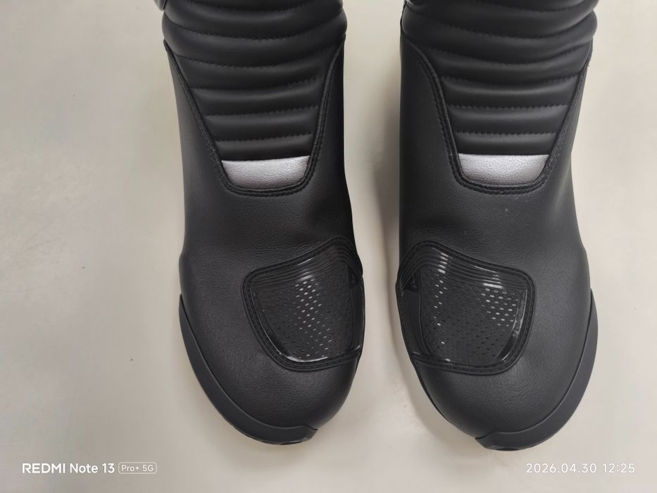 Мото ботуши Dainese Nexus 2 чисто нови 47 номер