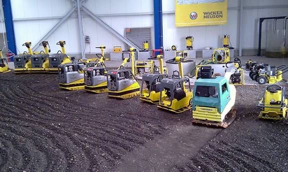 Аренда Инструментов аренда трамбовка виброплита кенгуру вибротрамбовка