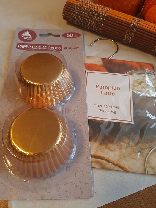 Кошница с продукти