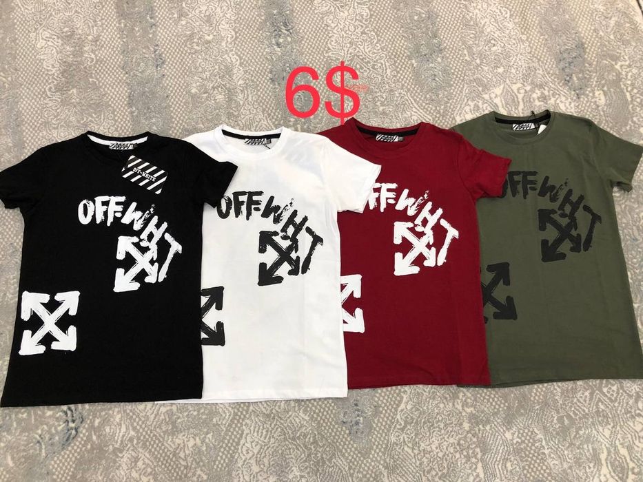 Футболки, рубашки,двойки