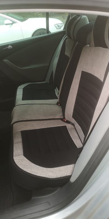VOLKSWAGEN Passat 2008 — imagine 5