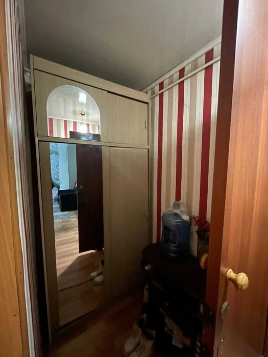 1 комн кв район Народных окон