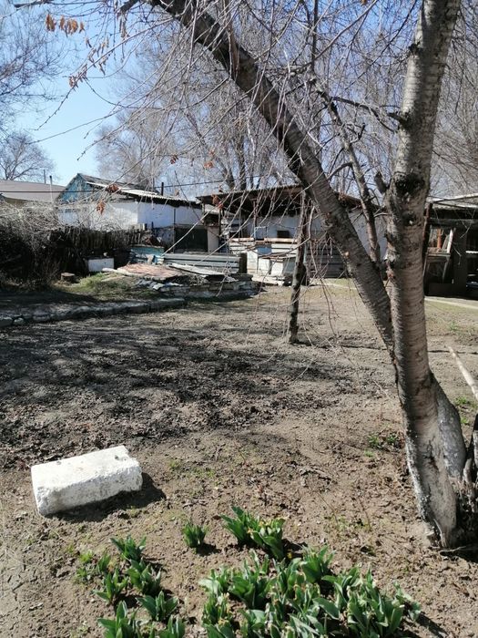 Продается дом в поселки Сарыозек.