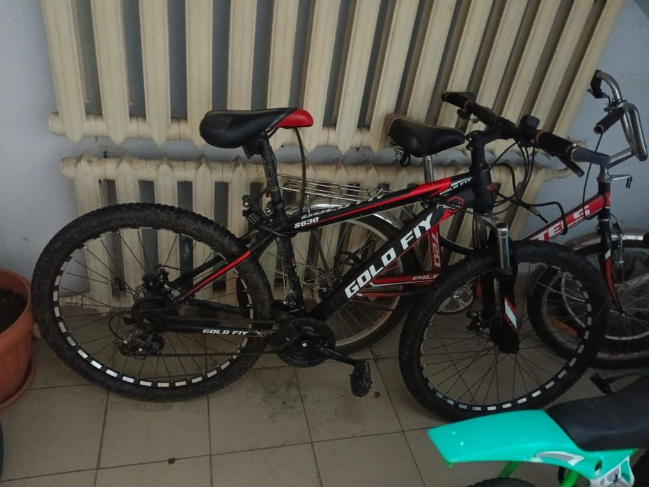 Продам велосипед