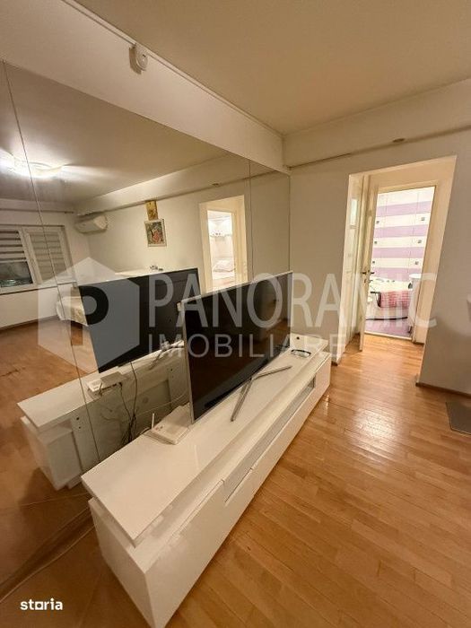 Apartament 2 camere semi-decomandate Horea