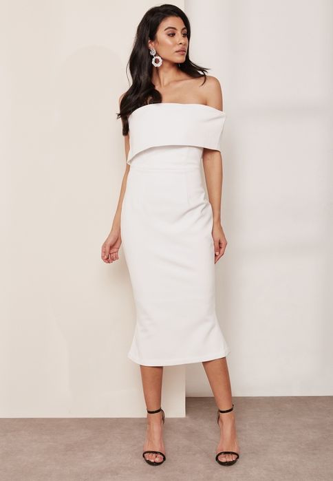 Елегантна рокля Asilio