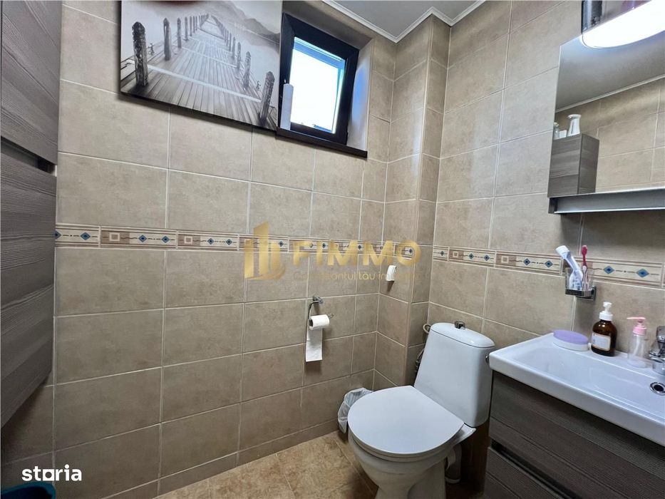 Casa Individuala | 800 mp teren | Burdujeni | ID:1382