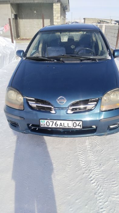 Машина сатылады.