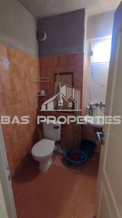 2-стаен в София-Люлин 5 площ 42