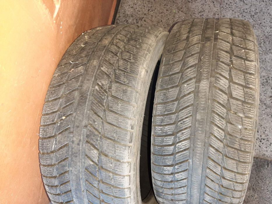 Гуми Syron 225/45R17
