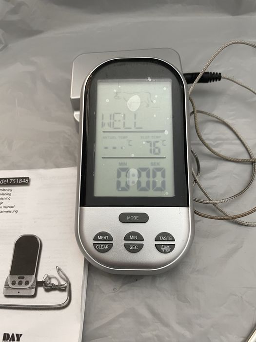 Термощуп DAY 751848