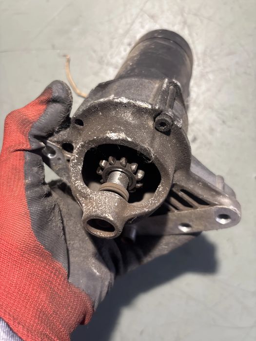 Electromotor 9640825280 Citroen C5 2004 1.6 HDI MT (109 hp)