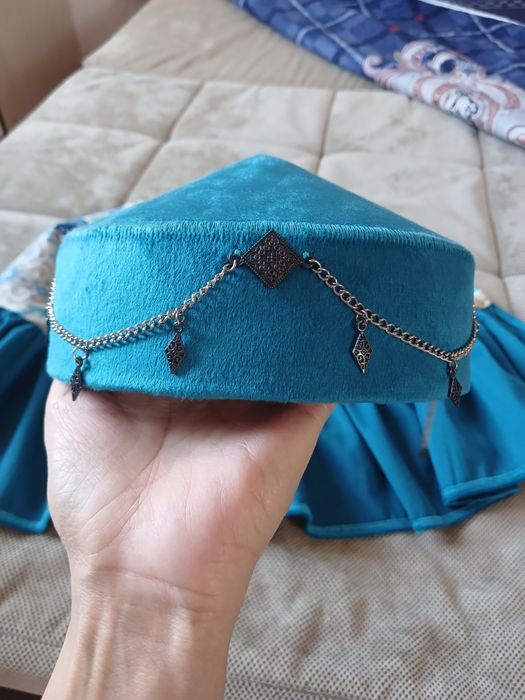 Продам национальный кастюм