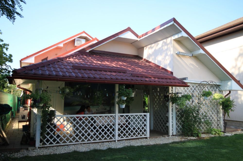 Casa P+M in com. Slătioara Str. Viorelelor