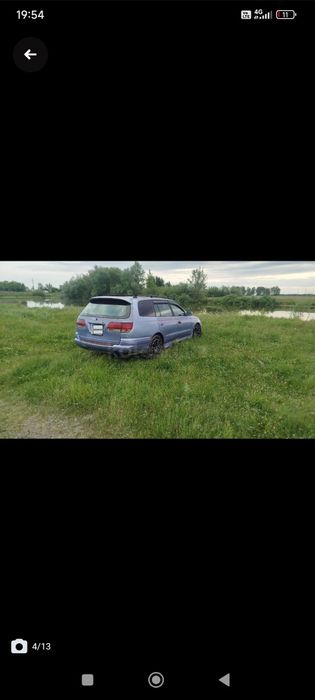 Продам Тойота Калдина