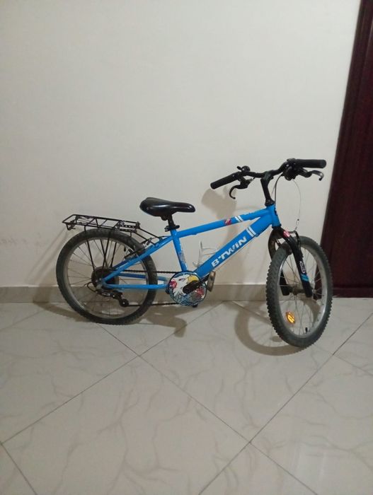 Bicicleta băieți