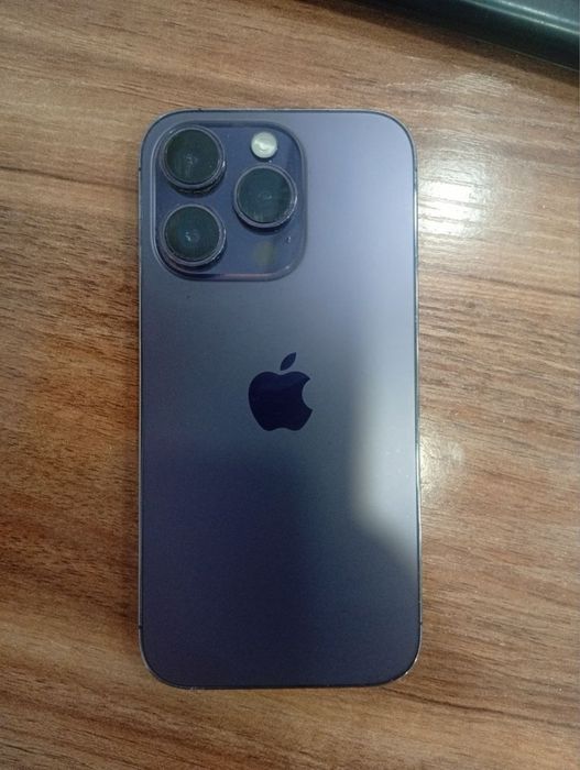 Iphone 14 pro sotiladi