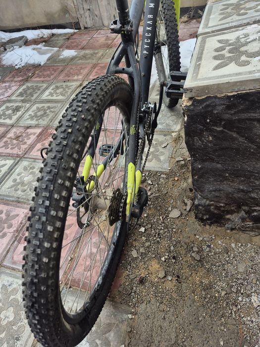 Продается Спортивный велосипед