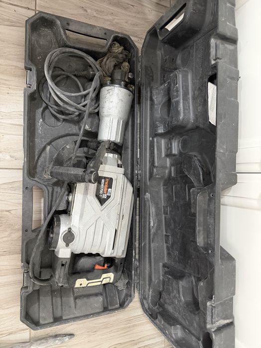Bosch - Einhell - Meister Craft
