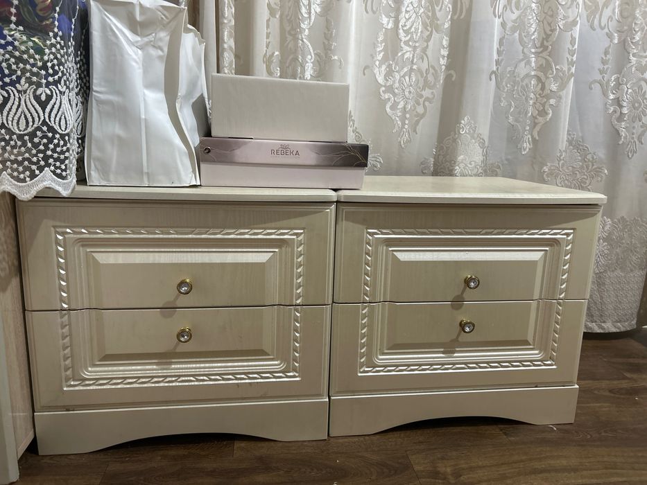 Спальный гарнитур Венера