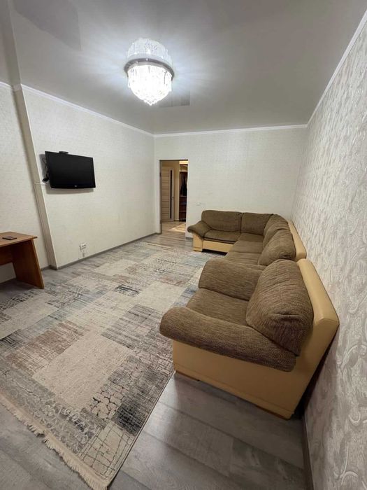 Продаю двухкомнатную квартиру