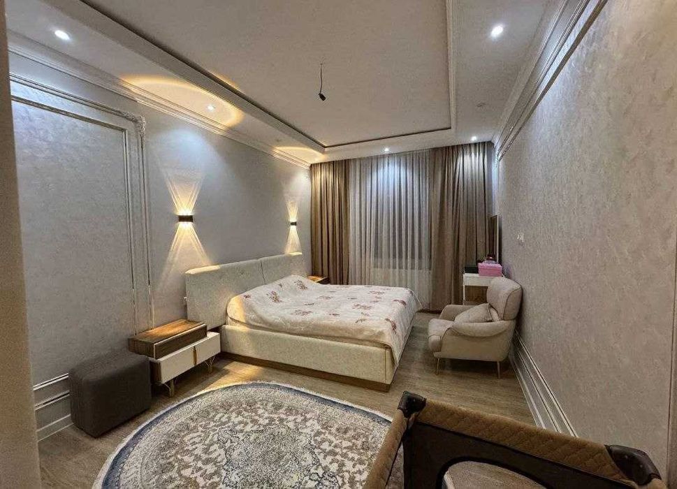 УСПЕЙ‼️‼️‼️Новостройка ЕВРО ЛЮКС 3/8/9 80м2 Ор Тапоич Мост|Паркенский