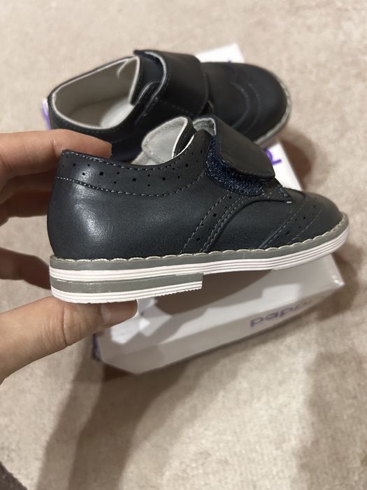 Туфельки  для малышей