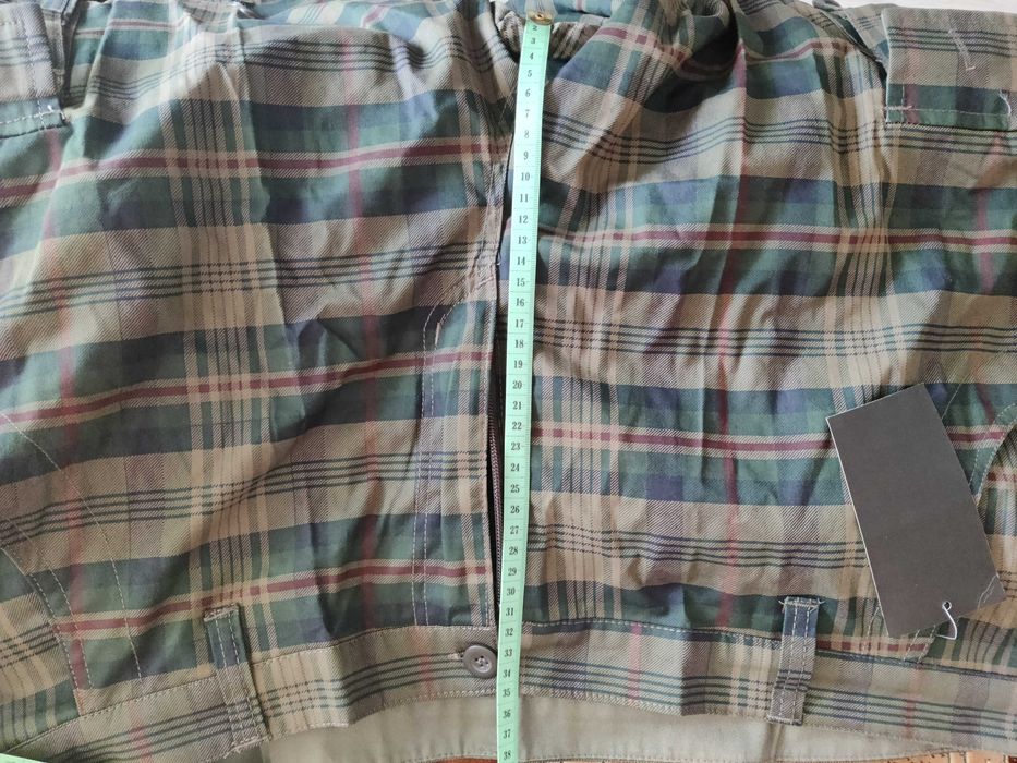 Pantaloni scurti barbati eleganti 90% bumbac