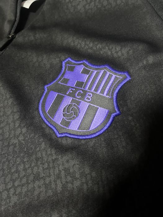 Trening Fotbal Nike Barcelona