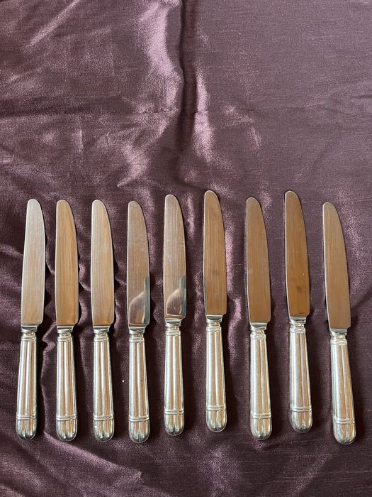 ERCUIS France - LAGON JUS de GRENIER модел, прибори за хранене