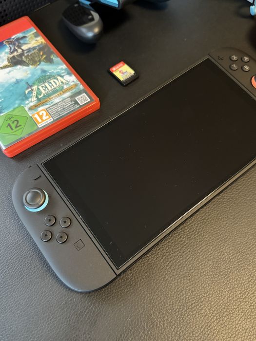 Nintendo Switch 2 Игри Аксесоари
