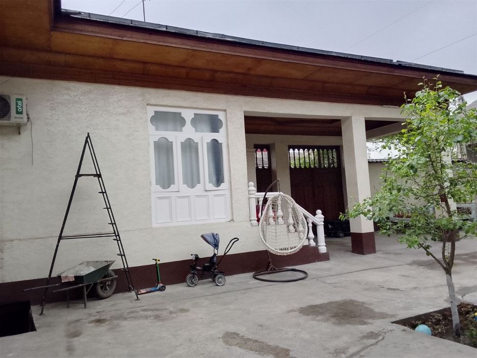 Uy sotiladi inyaz orqasida