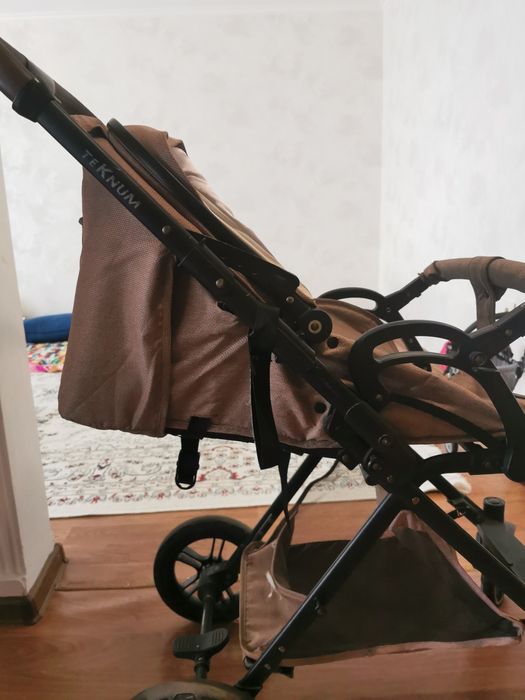 Продам коляску в хорошем состоянии