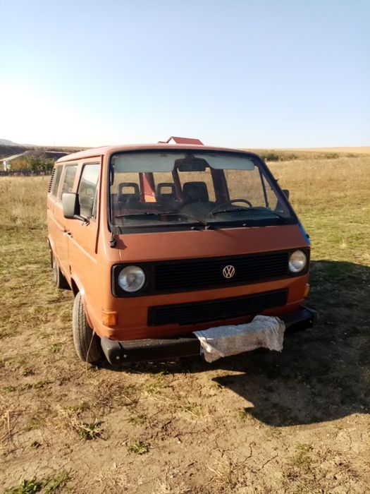 Volkswagen  Caravelle T3 1.6 diesel