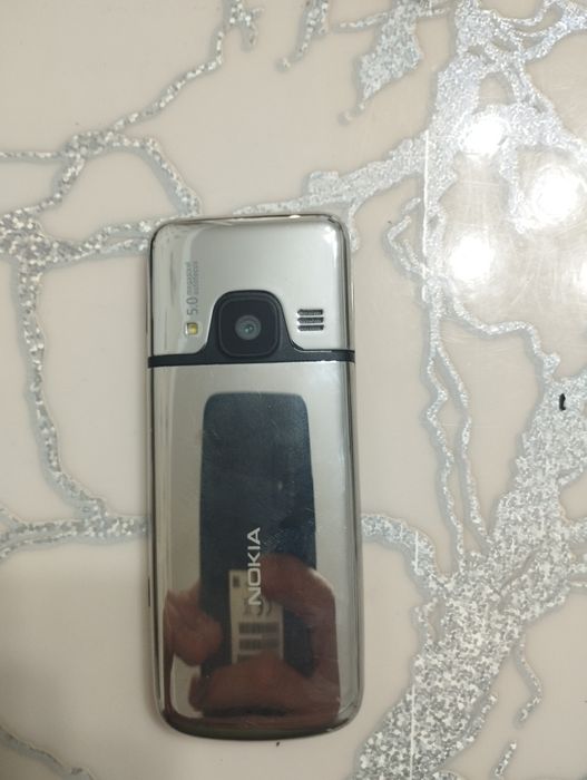 Продам Nokia 6700 classic