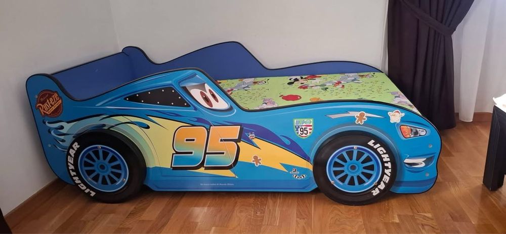 Pătuț pentru copii