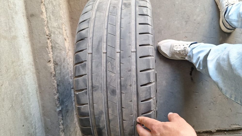 Шины, балон сатылады