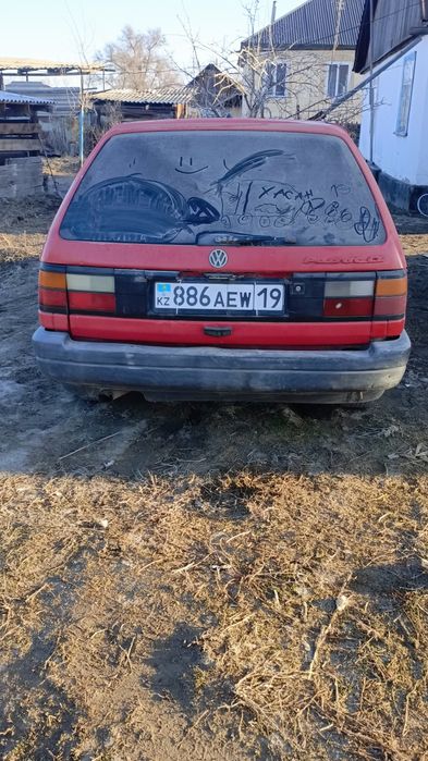 Пассат б3 сатылады.