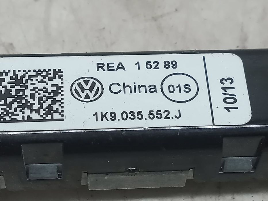 Airbag sofer kd450589 Mazda 3 BM (2013 - 2016)