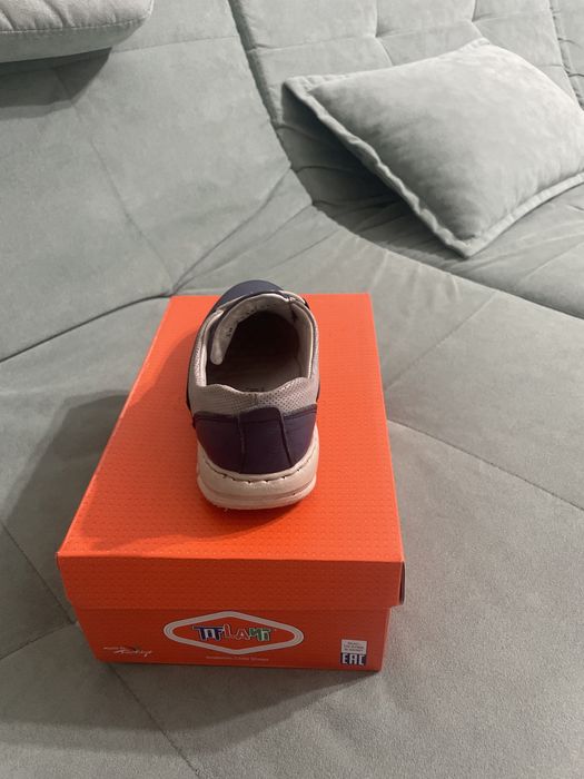 Обувь для мальчика