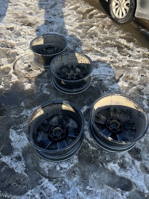 Продам Диски R18