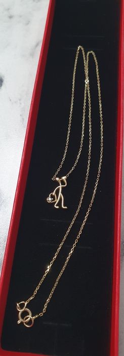 Бриллиантик    цепочка.