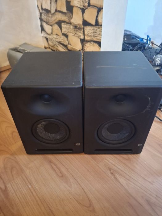 Boxe monitor studio active