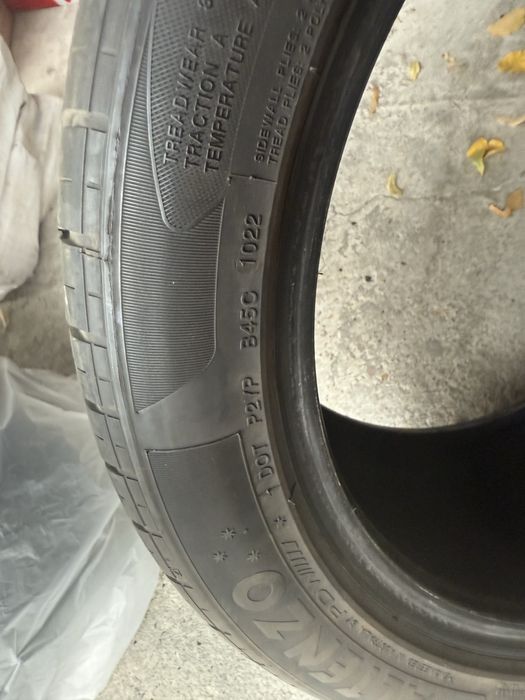 Летни Гуми Altenzo 19ки 245х40 275х45