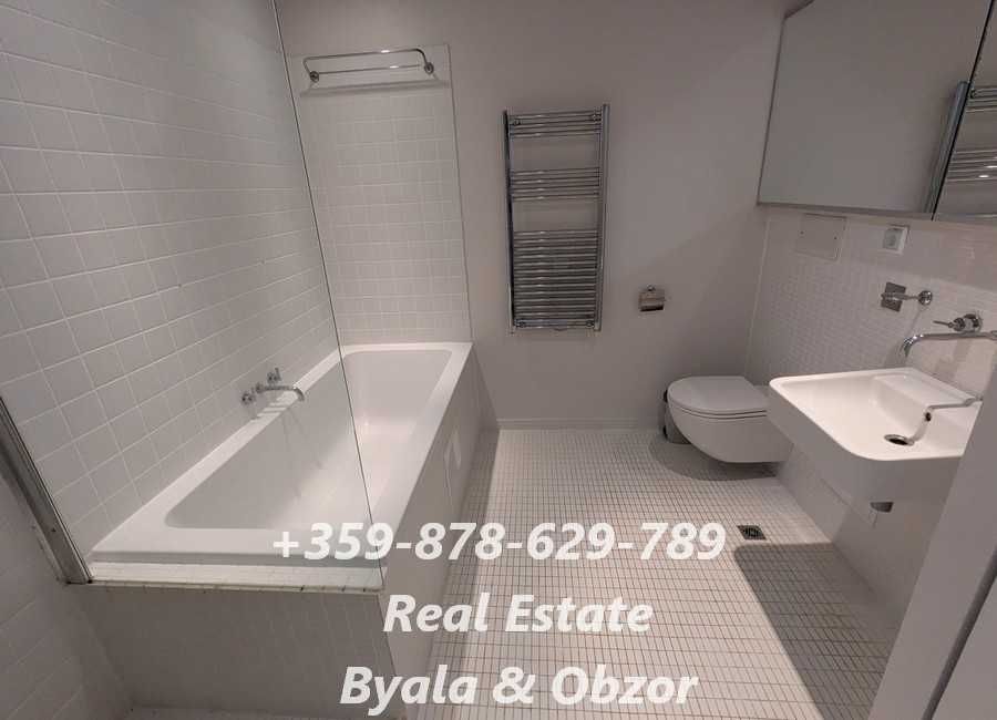 Продава се Тристаен апартамент в Обзор - 113 кв.м за 1107 €/кв.м - Снимка #18
