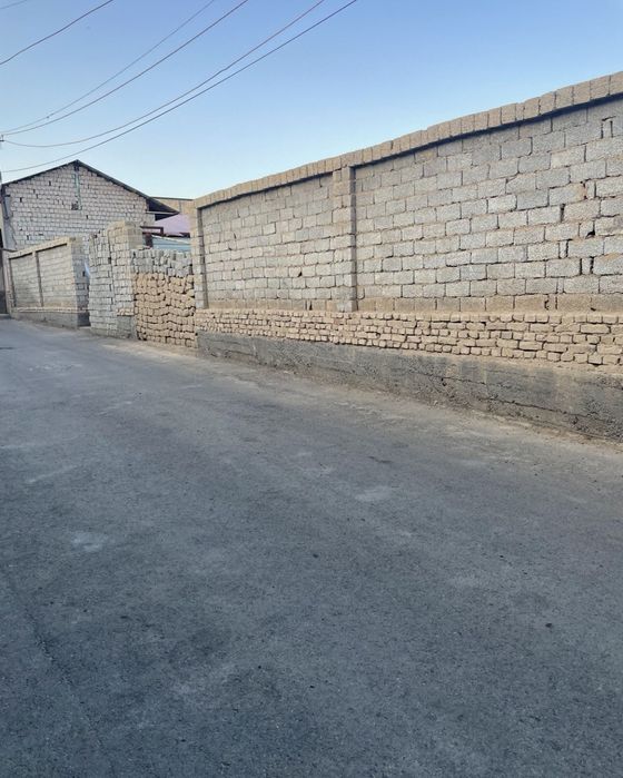 Shayhontohur tumani general uzoqovda 6 sotix