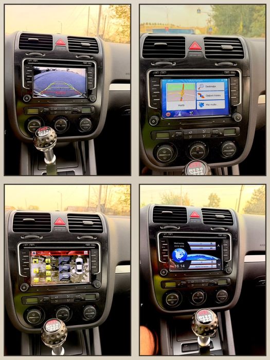 Vw Golf 5 1.9 BKC 4Motion