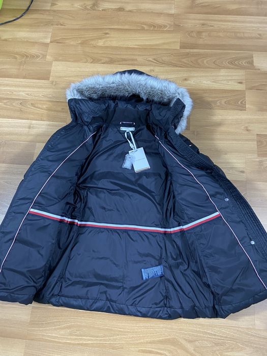 Geaca Tommy Hilfiger Tyra S