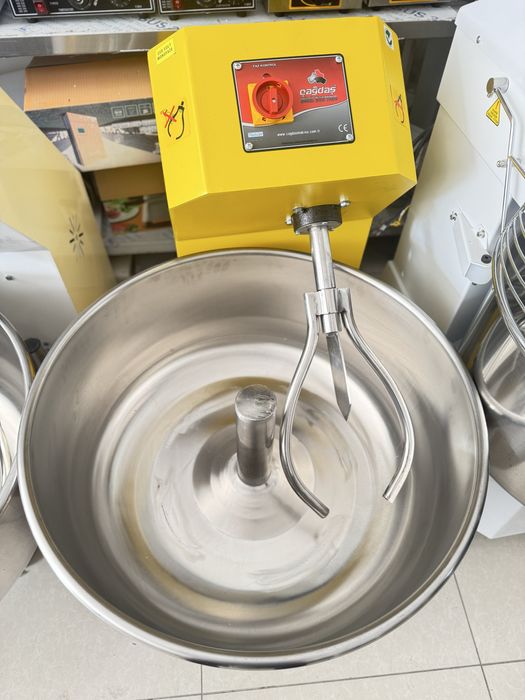 Mishalka meshalka hamir qorgich